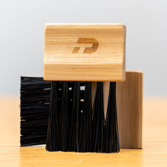 DoorTrack Track Cleaning Brush